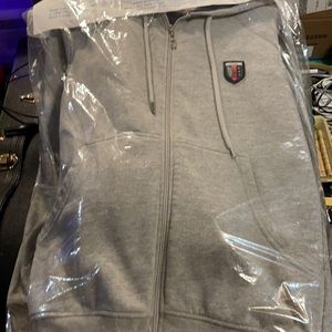 Gucci sweatsuit